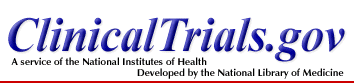 ClinicalTrials.gov: Linking Patients to Medical Research